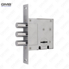 High Security Door Lock Heavy Duty Lock Body Outer Door Mortise Door Lock (812)