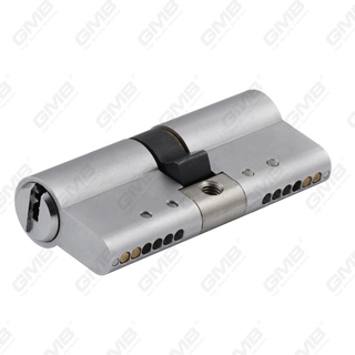 High security cylinder up & down line pins + anti-break（GMB-CY-45）