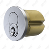 INTERCHANGEABLE CYLINDER in apartments master key（R8）