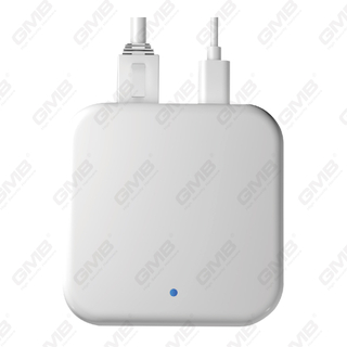 G3 Gateway Ttlock Tthotel Wired WiFi Connection for Smart Door Locks (G3)