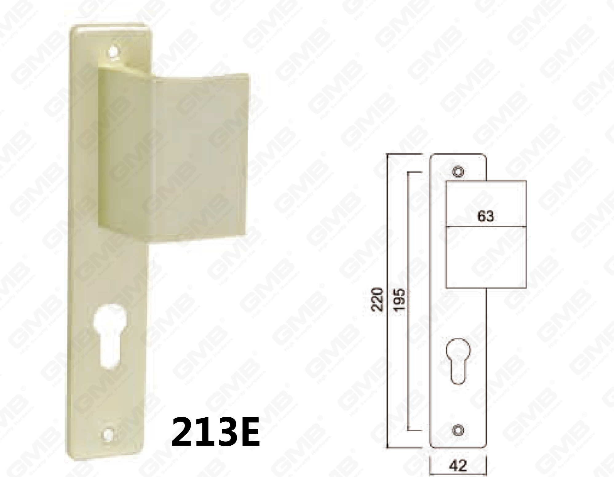 213E