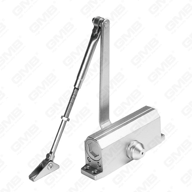 High-Quality Heavy Duty Fireproof Auto Door Closer [603]