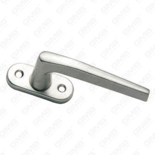 UPVC Aluminum Alloy Casement Window or Door Lock Handle [9029]