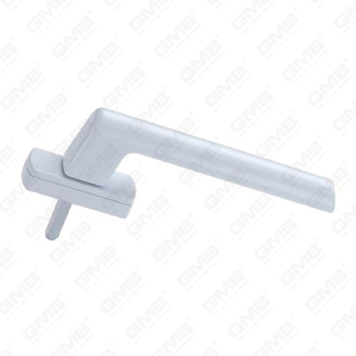 UPVC Aluminum Alloy Casement Window or Door Lock Handle [CGZS008-CD]