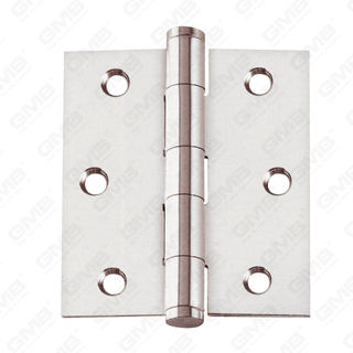 High Quality Security Stainless Steel Ball Bearing Butt Door Hinge [LDL-106]