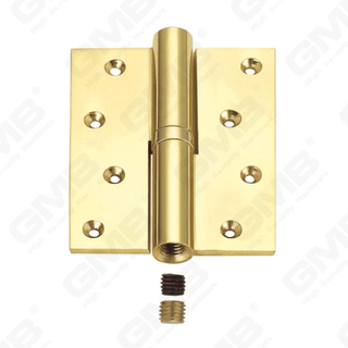 High Quality Door Hardware Brass Door Hinge [HG-1025]