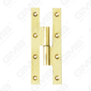 High Quality Door Hardware Brass Door Hinge [HG-1027]
