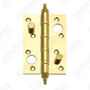 High Quality Door Hardware Brass Door Hinge [HG-1033]