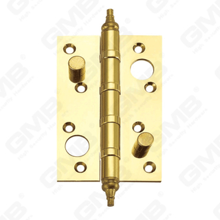 High Quality Door Hardware Brass Door Hinge [HG-1033]