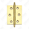 High Quality Door Hardware Brass Door Hinge [HG-1039]