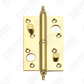 High Quality Door Hardware Brass Door Hinge [HG-1034]