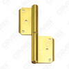 High Quality Door Hardware Brass Door Hinge [HG-1044]