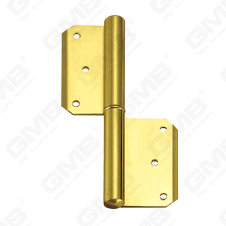 High Quality Door Hardware Brass Door Hinge [HG-1044]