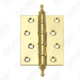 High Quality Door Hardware Brass Door Hinge [HG-1004]