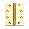 High Quality Door Hardware Brass Door Hinge [HG-1007]