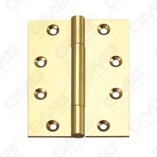 High Quality Door Hardware Brass Door Hinge [HG-1007]