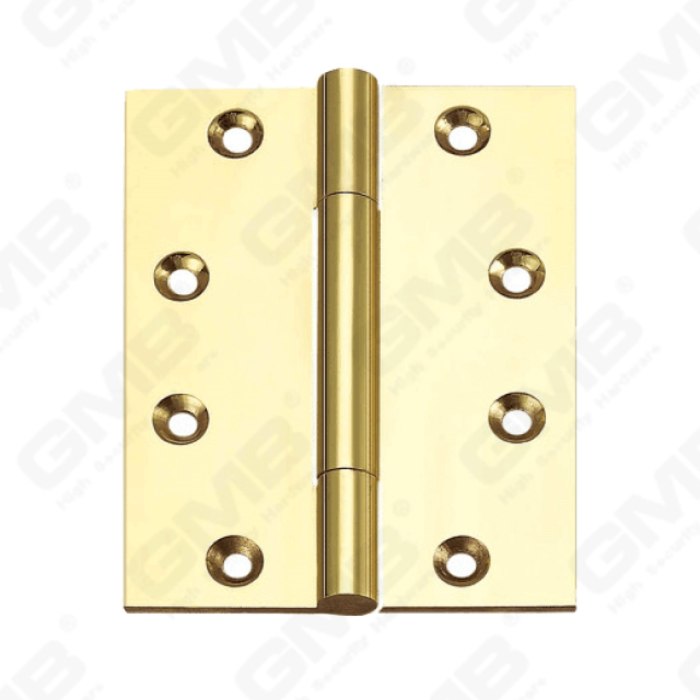 High Quality Door Hardware Brass Door Hinge [HG-1007]