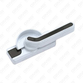 Crescent Lock Handle for UPVC Sliding Window and Casement Door [CGYY004-LS]