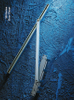 High-Quality Heavy Duty Fireproof Auto Door Closer [100 Series]