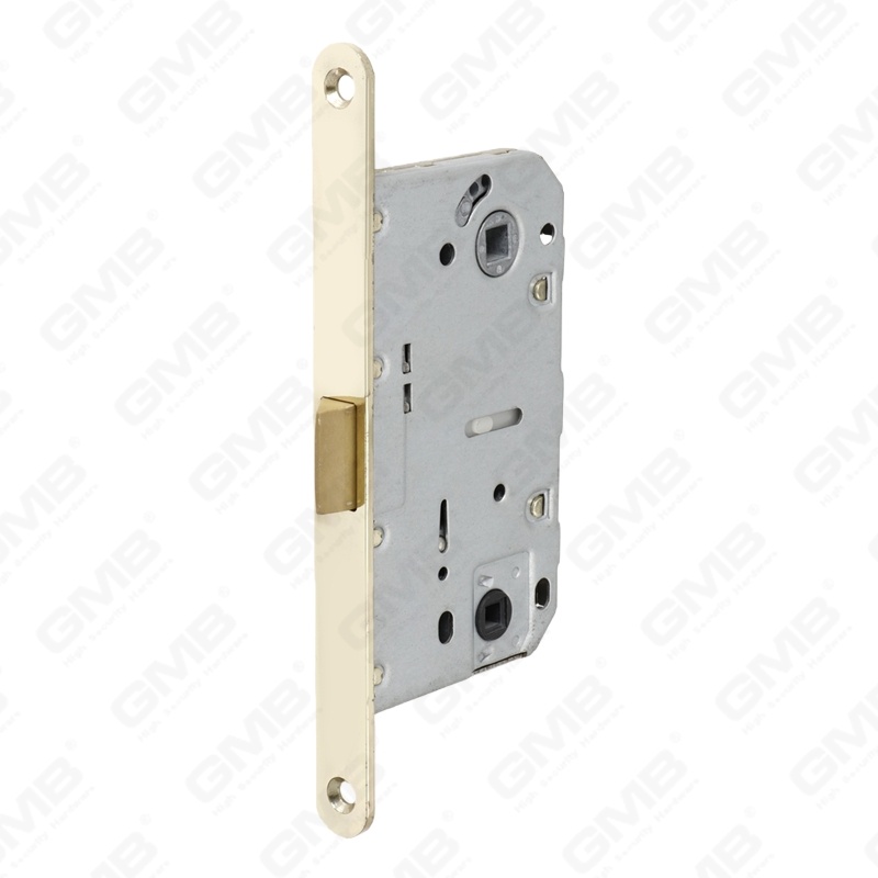 High Security Mortise Door Lock ABS latch Quick release function available Latch Lock Body (410B-S-2)
