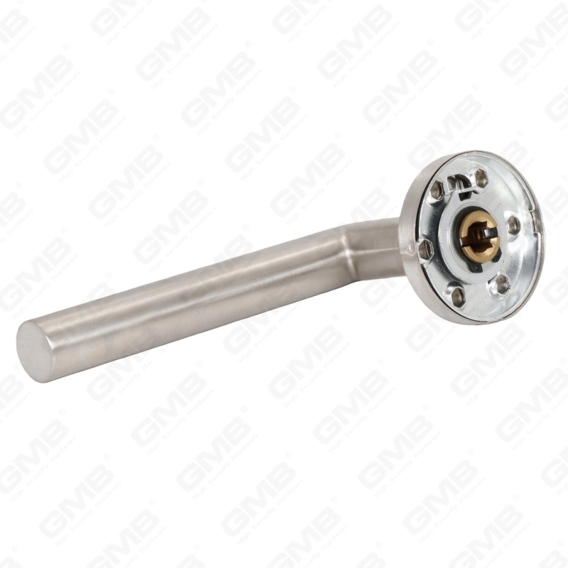 Stainless Steel Lever Handle (6)