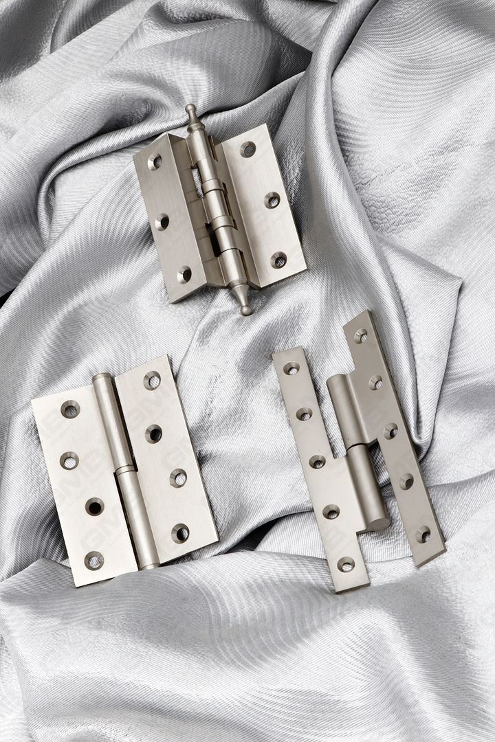 High Quality Steel Door Hinge [1007]
