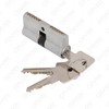 En1303 Mortise Euro Profile Cylinder/ High Quality Brass Lock Cylinder (GMB-CY-01)