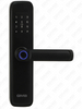 High Security Fingerprint/RFID Card/WiFi/Tuya/Tt APP Digital Smart Door Lock (638)