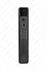 High Security Fingerprint/RFID Card/WiFi/Tuya/Tt APP/ with Camera Intelligent Anti-Peep Digital Smart Door Lock (830)