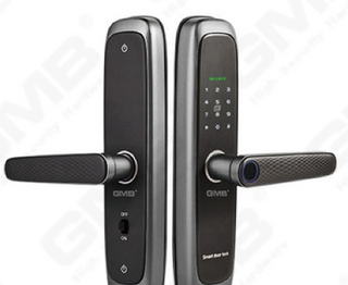 INTERIOR & APARTMENT SMART LOCK(635)
