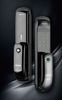 FULLY AUTOMATIC SMART LOCK(801)