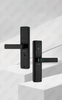INTERIOR & APARTMENT SMART LOCK(621)