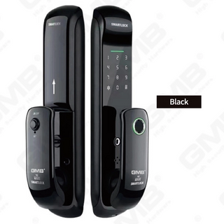 FULLY AUTOMATIC SMART LOCK(801)