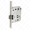 High Security Mortise Door Lock Passage Latch Residential Lock Body (PE70)