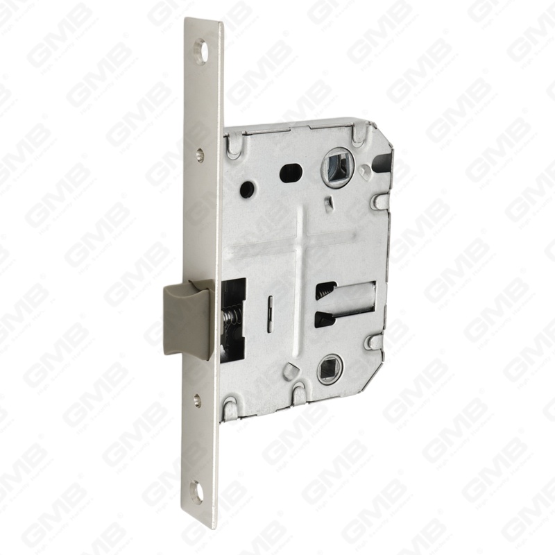 High Security Mortise Door Lock Passage Latch Residential Lock Body (PE70)