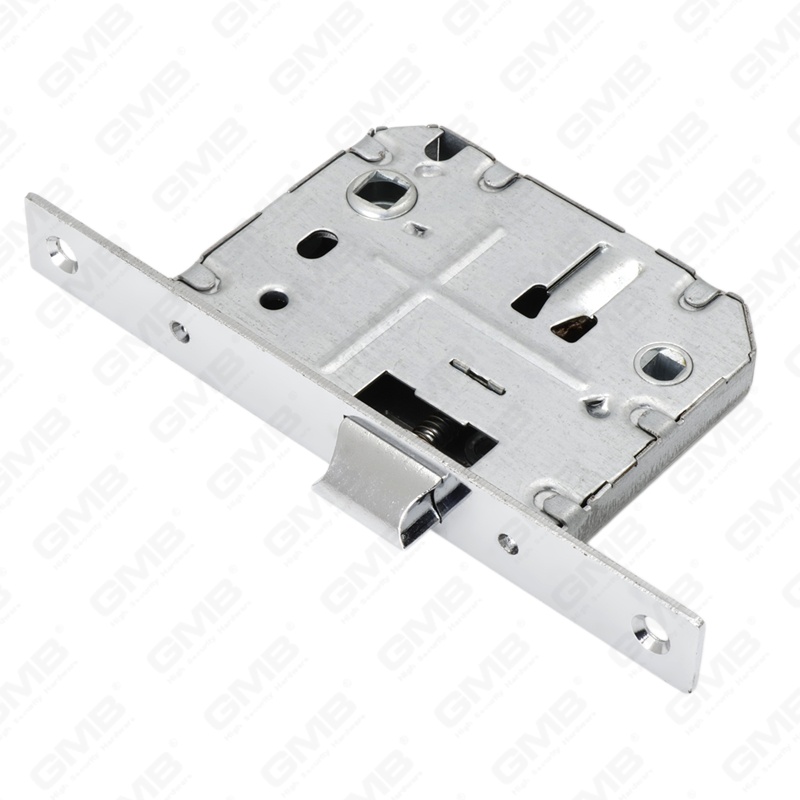 High Security Mortise Door Lock Passage Latch Residential Lock Body (PE70)