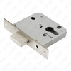 CE UL Standard Security Euro Fire Rated Sash SUS Stainless Steel Commerical High Quality Mortise Door Lock (55ZD 55D)