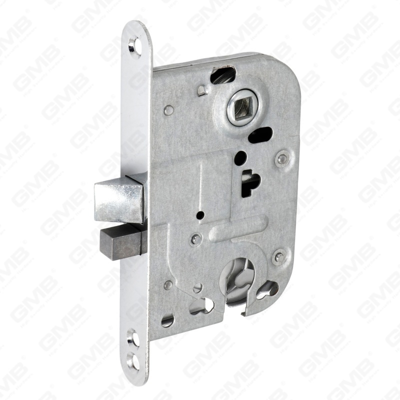Scandinavian Mortise Lock Body Nordic Interior Door Lock (2018)