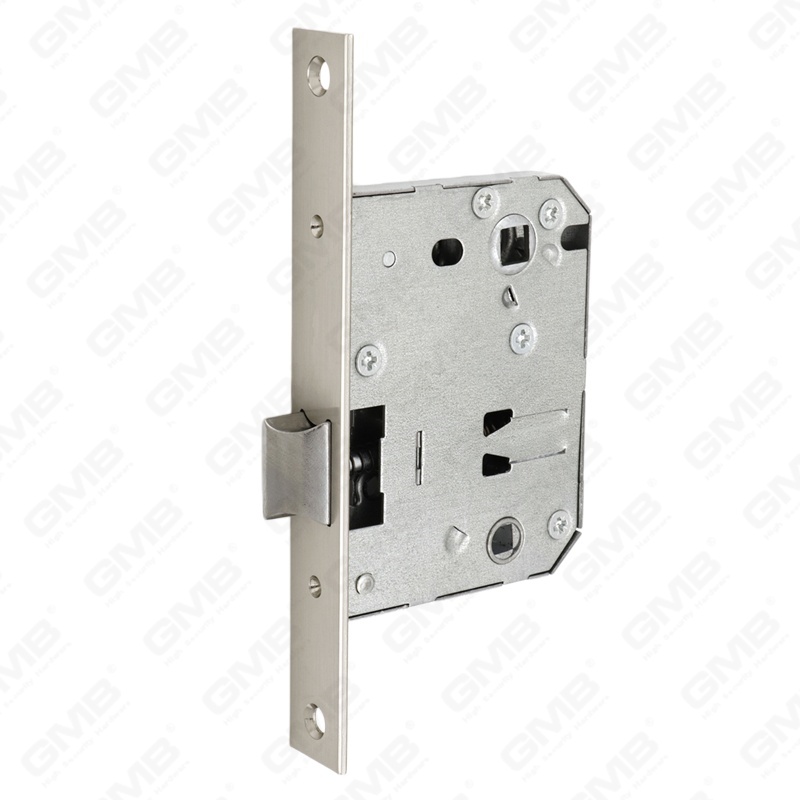 High Security Mortise Door Lock Passage Latch Residential Lock Body (6570)