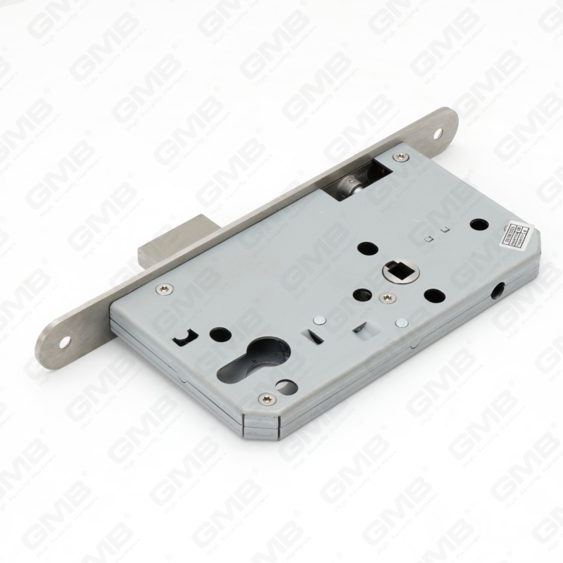 CE UL Standard Security Euro Fire Rated Sash SUS Stainless Steel Commerical High Quality Mortise Door Lock (72Z Series)