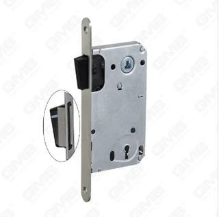 Security Mortise/Mortice Door Lock/Latch/Magnetic Lock Body (CX9050K) 
