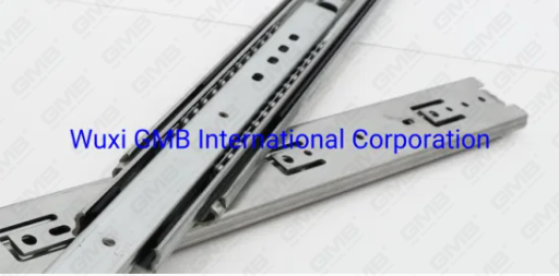 Heavy Duty Full Extension Ball Bearing Drawer Slide (GMB5303)