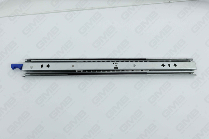 Heavy Duty Full Extension Ball Bearing Lock-in/Lock-out Drawer Slides (GMB5303B)
