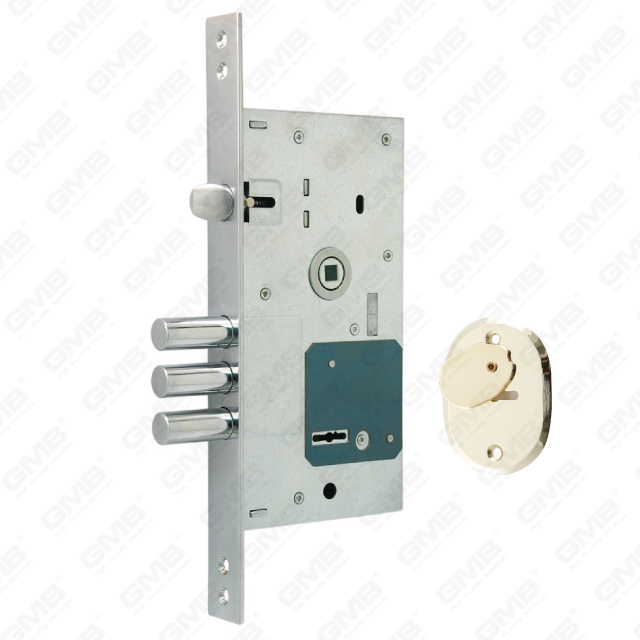 High Security Mortise Lock_252RL