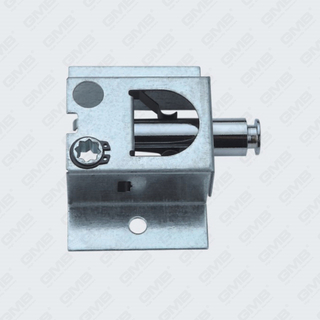 High Security Mortise Lock Explosion-proof bolt lock body【107】