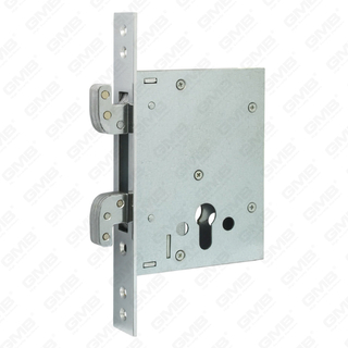 High Security Outer Door Lock/Heavy Duty Lock Body/Mortise Door Lock (267)
