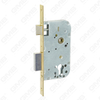 High Security Mortise Door Lock Steel Zamak deadbolt Steel Zamak latch Lock Body (413058)