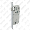 High Security Mortise Door Lock Steel deadbolt Zamak latch Lock Body (3090)