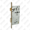 High Security Mortise Door Lock Steel deadbolt Zamak latch Lock Body (3075B)