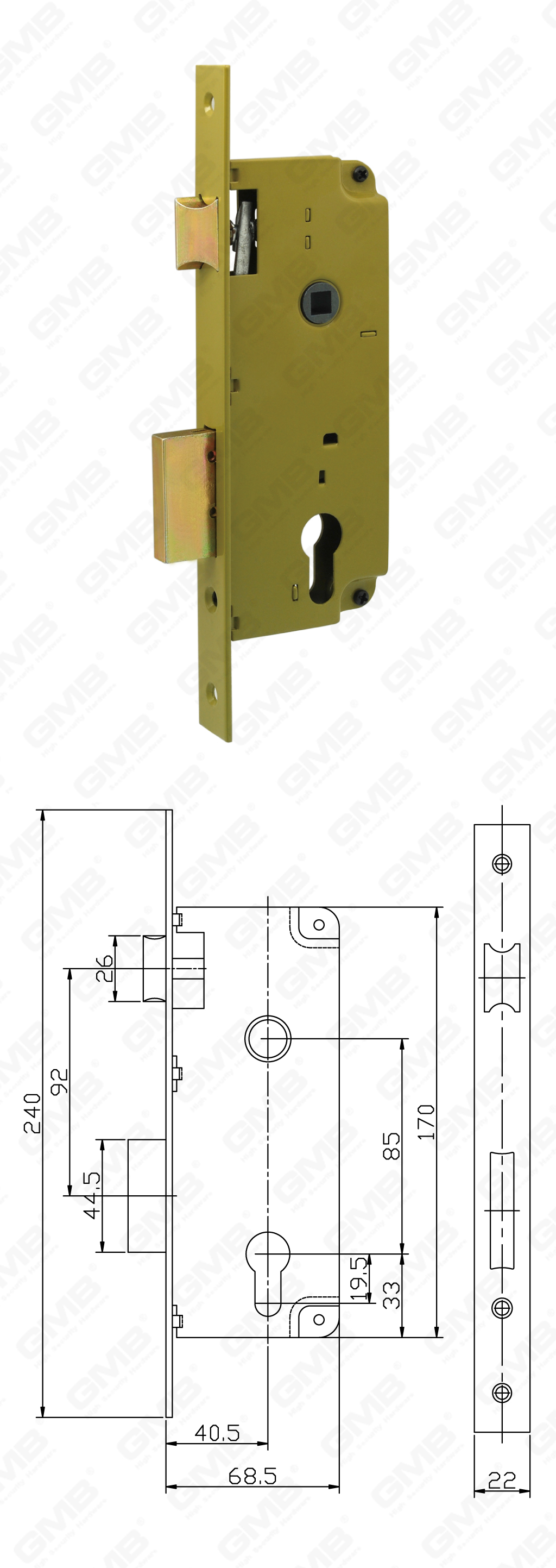 02 Mortise Lock第五部分_1216-74